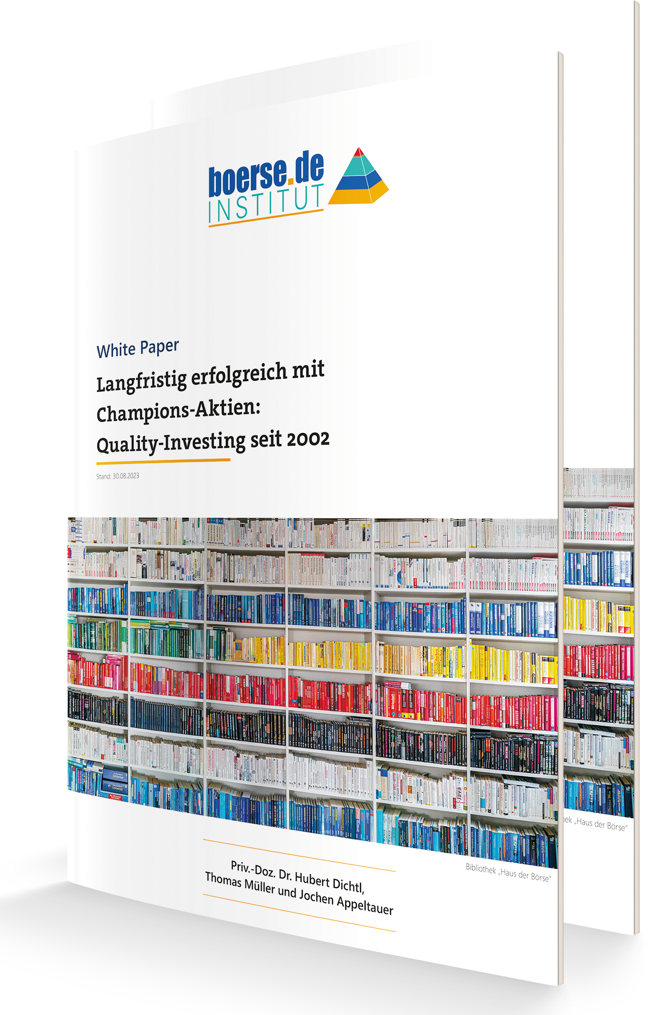 Download Whitepaper Technolologiefonds